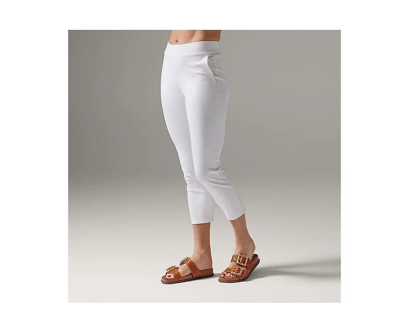 Tavi Women's Work It Ankle Pant