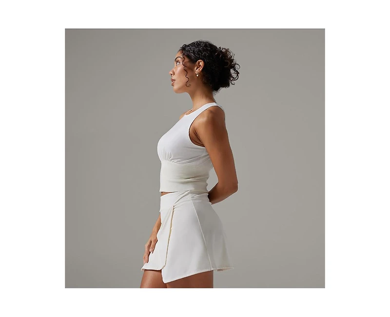 Tavi Women's Solace Empire Waist Tank