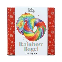 Farm Steady Rainbow Bagel Making Kit