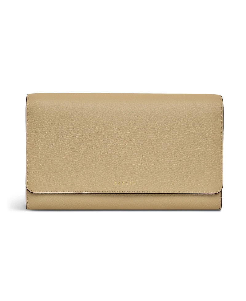 Radley London The Rathbone Flap Over Travel Wallet