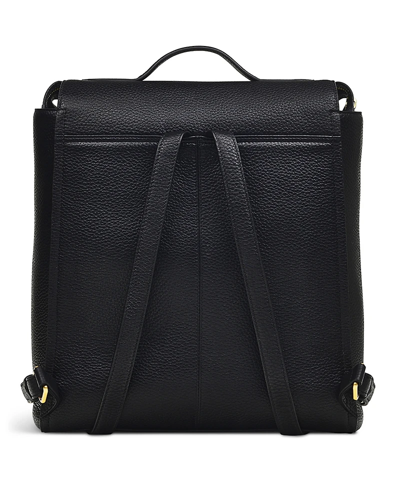 Radley London Oak Street Small Zip Top Crossbody Bag