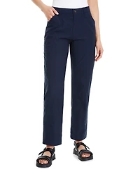 Bass Outdoor Women's Traveler Tech High Rise Pants