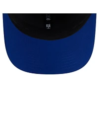 New Era Men's Royal New York Mets Multi-Rope 9SEVENTY Stretch-Snap Hat