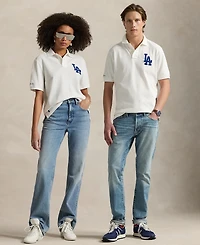 Polo Ralph Lauren Unisex Dodgers Polo Shirt