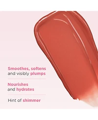 Clarins Lip Perfector Sheer Gloss, 0.35 oz.