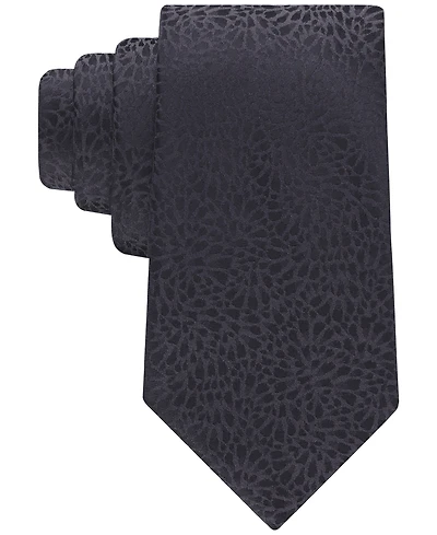 Calvin Klein Men's Ramble Floral Tie