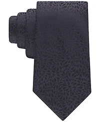 Calvin Klein Men's Ramble Floral Tie
