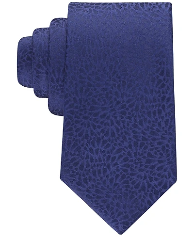 Calvin Klein Men's Ramble Floral Tie