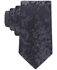 Calvin Klein Men's Raes Floral Tie