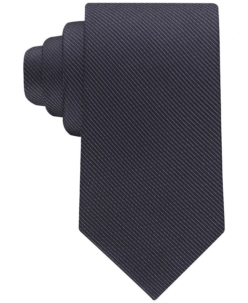 Calvin Klein Men's Reston Stripe Tie