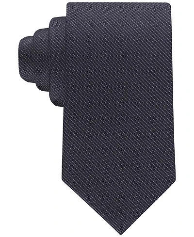 Calvin Klein Men's Reston Stripe Tie