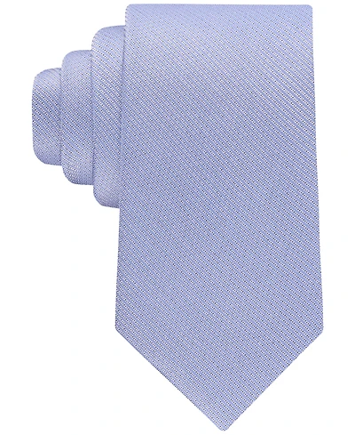 Calvin Klein Men's Reston Stripe Tie