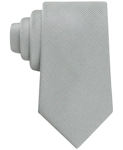 Calvin Klein Men's Reston Stripe Tie