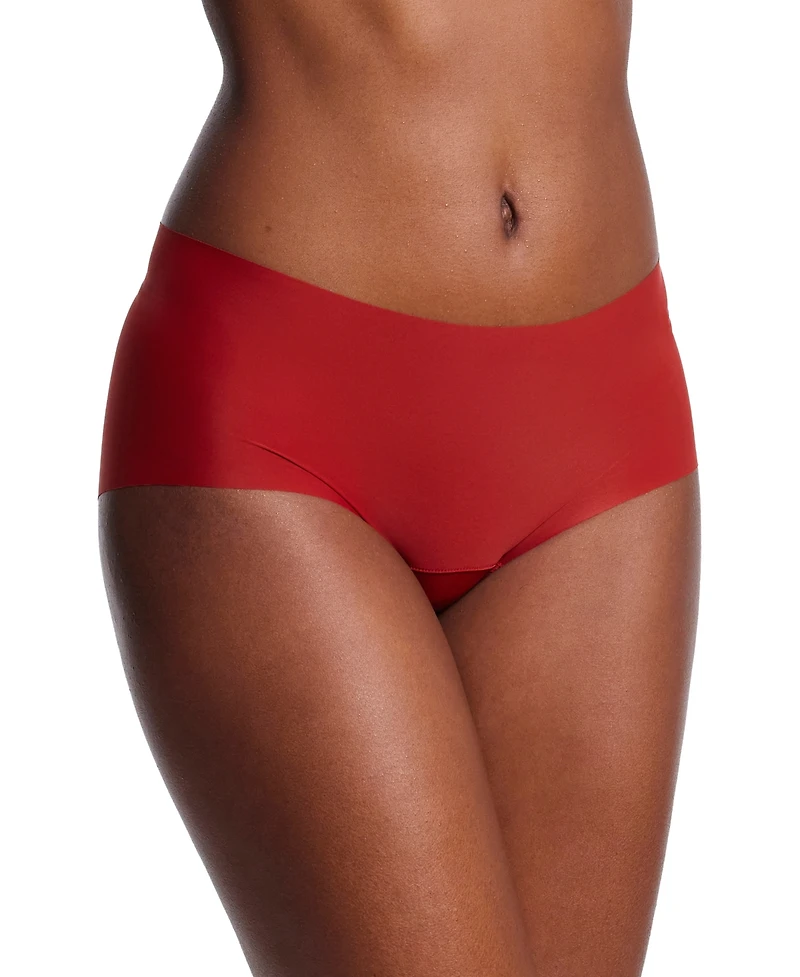 Hanky Panky Women's Breathe Soft Boy Short Underwear 3 Pack