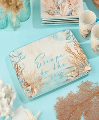Certified Escape To The Sea Collection