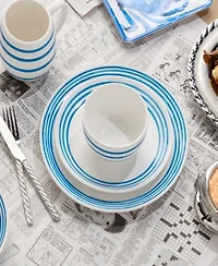 Certified International Dockside Collection
