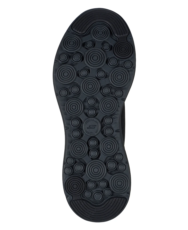 Skechers Men's Slip-Ins: Go Walk Now - Payton Walking Sneakers from Finish Line