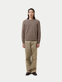 Gobi Cashmere Men's Regular Fit Sweater