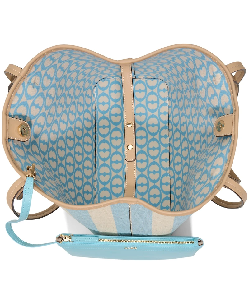 Aldo Summertote Mini Tote Bag