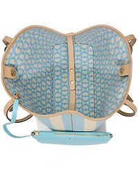 Aldo Summertote Mini Tote Bag