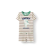 Cotton On Little Boys Little/Big Sawyer Super Soft Short Sleeve Pyjama Set License
