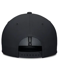 Nike Men's Navy/Red Boston Red Sox Pro Performance Snapback Hat