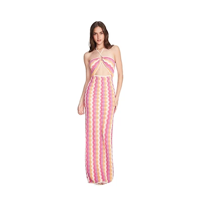 Capittana Women's Poppy Dress