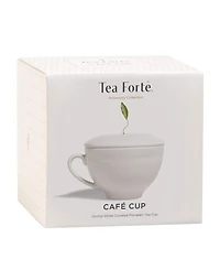 Tea Forte Garden Tea Set, 10 Piece