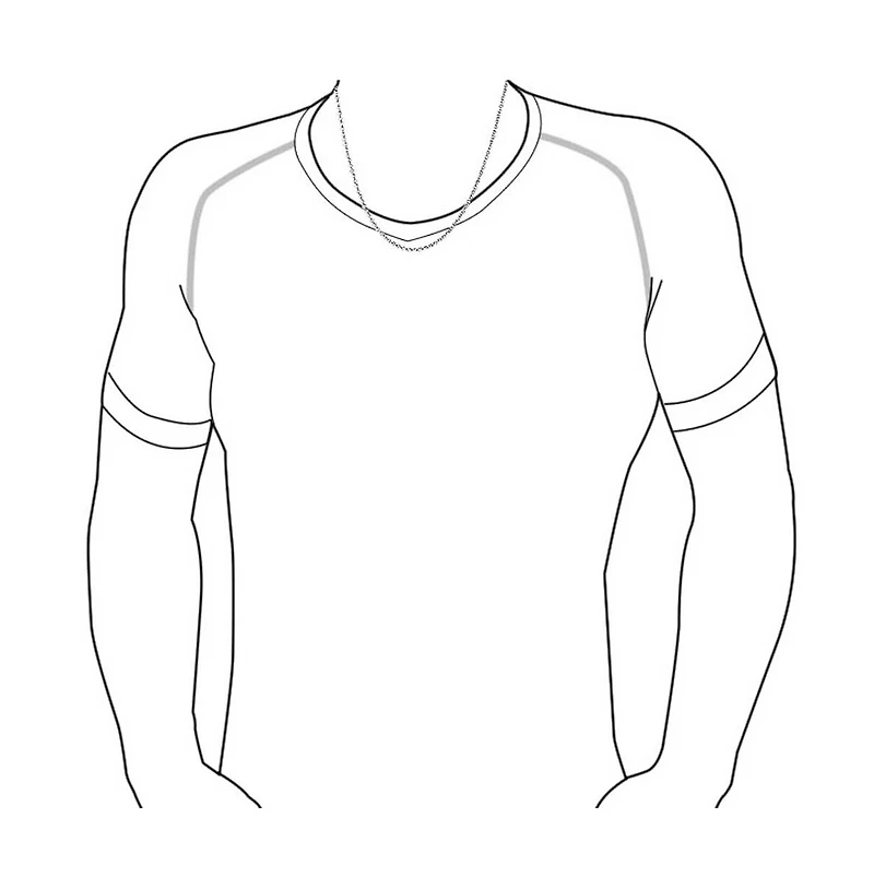 Bling Jewelry Simple Thin 2.5MM Basic Plain Silver Gold Tone Black Stainless Steel Rolo Cable Chain Necklace