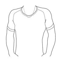 Bling Jewelry Simple Thin 2.5MM Basic Plain Silver Gold Tone Black Stainless Steel Rolo Cable Chain Necklace