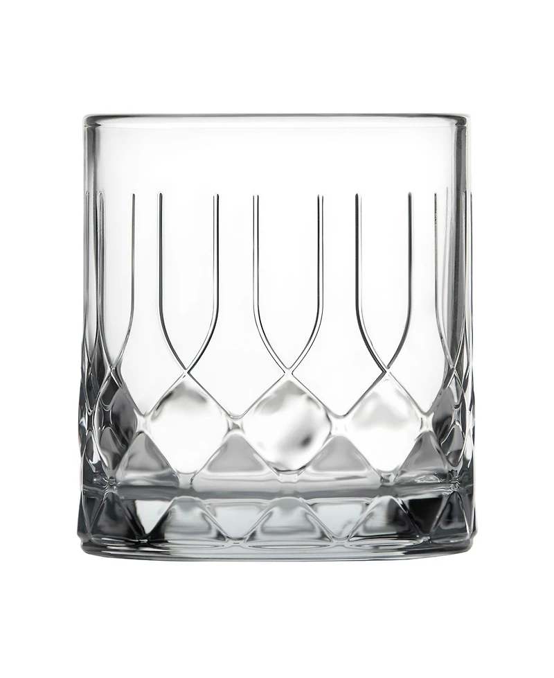 La Rochere Chicago Tumbler, Set of 6