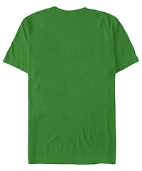 Fifth Sun Men's Creeper Pocket Short Sleeve T-Shirt