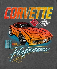 Fifth Sun Men's Corvette Short Sleeve T-Shirt
