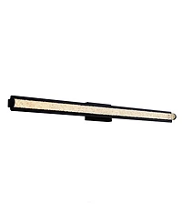 Cwi Lighting 48" Metal Fiji Integrated Led Outdoor Wall Light