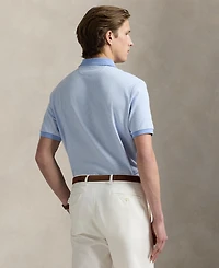 Polo Ralph Lauren Men's Classic Houndstooth Jersey Shirt