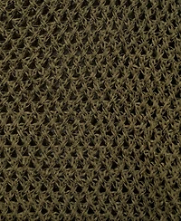 Mango Women's Open-Knit Boat Neck Sweater