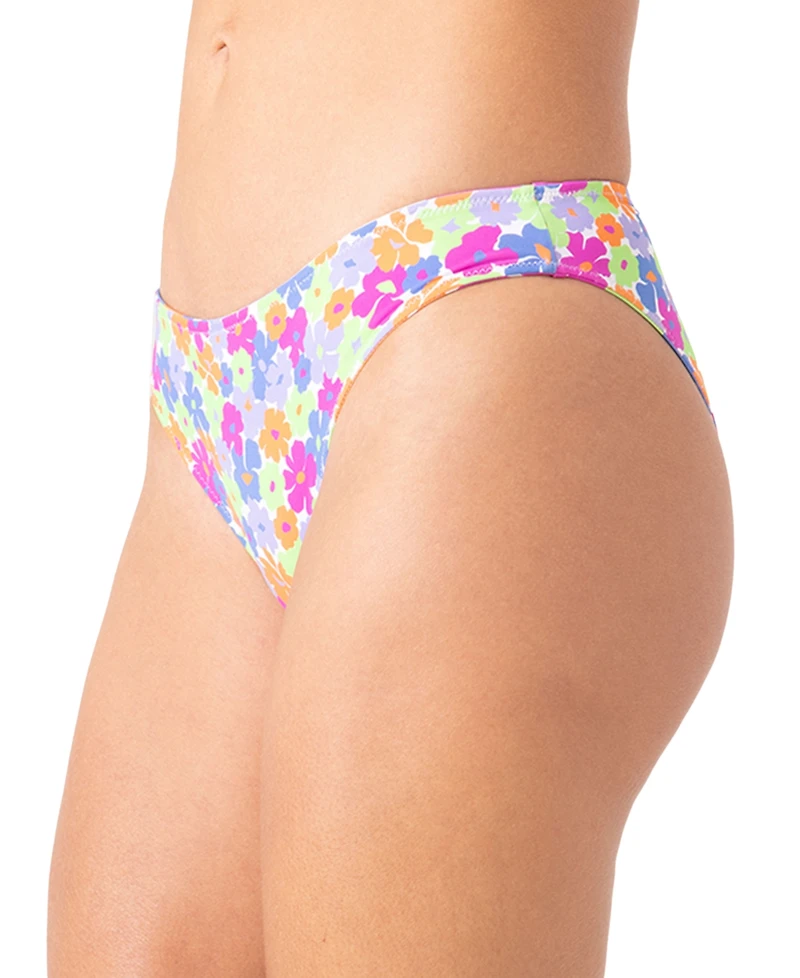 Roxy Juniors' California Dreaming Reversible Hipster Bottom