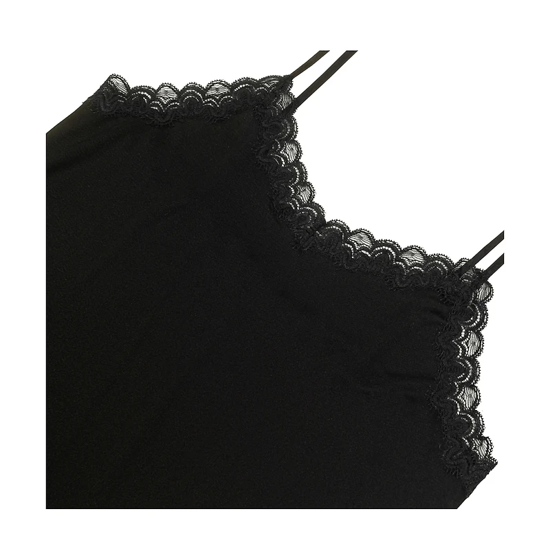 Uwila Warrior Plus Silk Blend Slip
