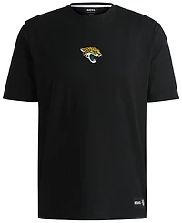 Hugo Boss X Nfl Branded Men's T-Shirt