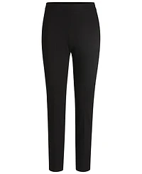 Boss by Hugo Boss Women's Tapered Leg Regular-Fit Pants