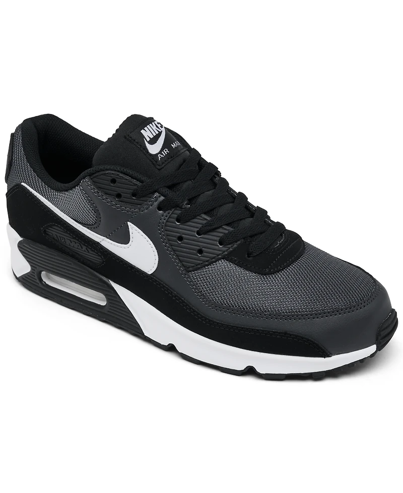 Nike Men's Air Max 90 Casual Sneakers from Finish Line