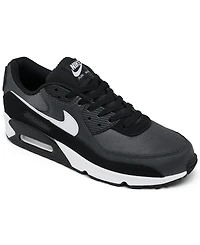 Nike Men's Air Max 90 Casual Sneakers from Finish Line