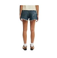 Cotton On Women's Original Denim Short