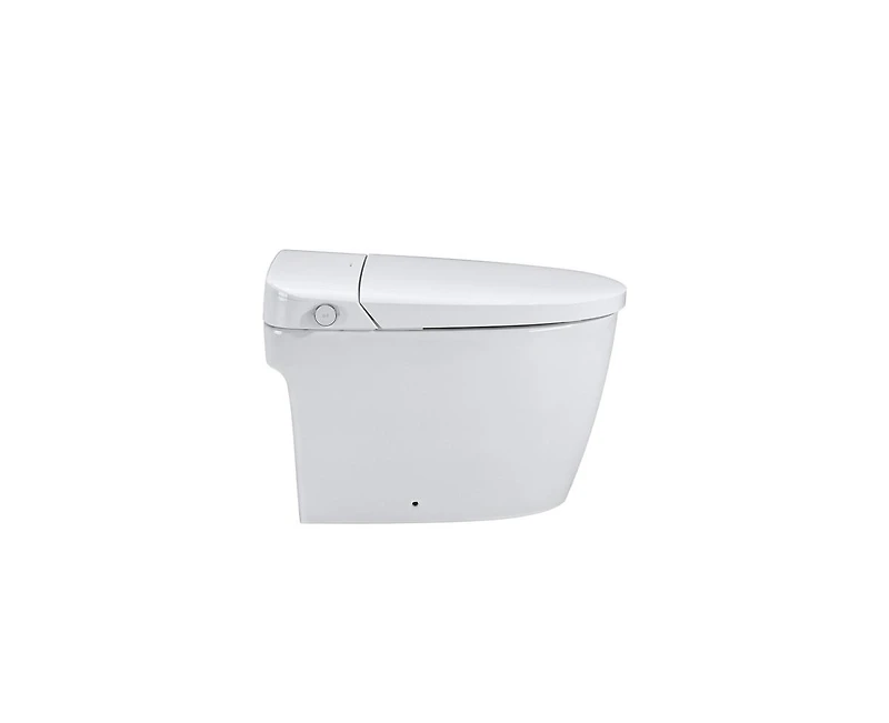 Casainc Smart Toilet With Motion Sensor