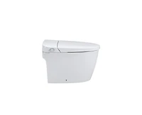 Casainc Smart Toilet With Motion Sensor