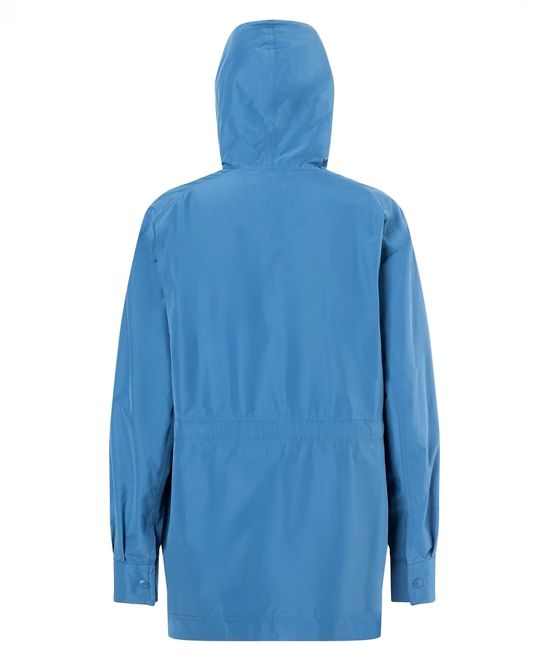 Marmot Women's '78 All-Weather Parka Hooded Collar Jacket