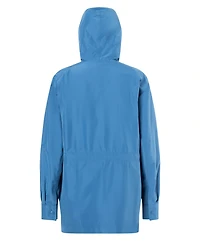 Marmot Women's '78 All-Weather Parka Hooded Collar Jacket