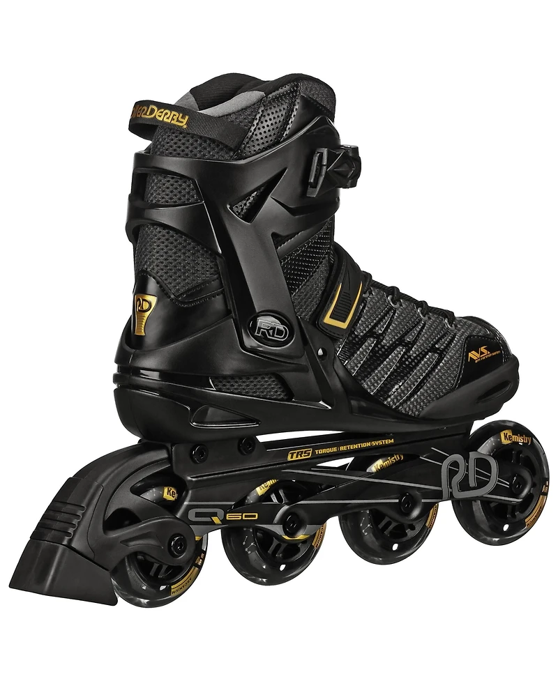 Roller Derby Aerio Q-60 Men's Inline Skates