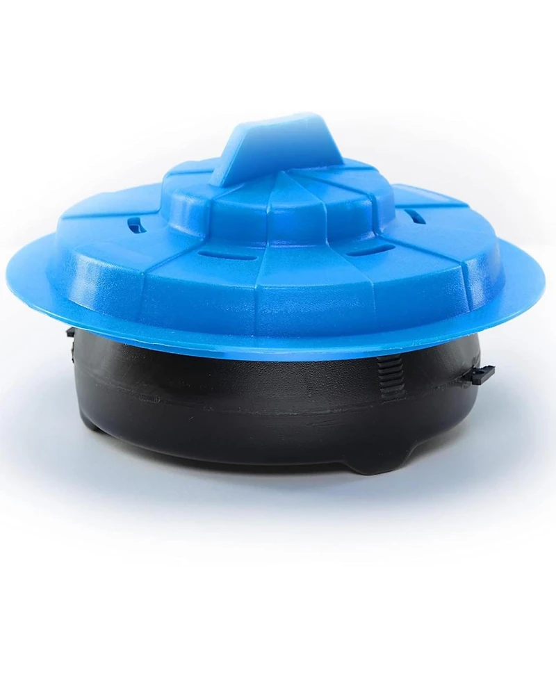 Pool Patrol: Pool Alarm