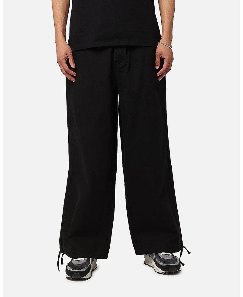 The Anti Order Men's Twill Parachute Pant